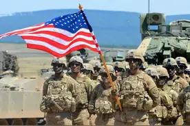 第一岛链名存实亡，美国退守第二岛链？胡锡进：做好军事斗争准备图片