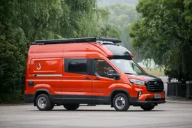 摩登时代 | 瑞弗启界R600图片