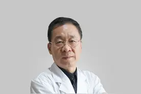 大家好！我是肾内科专家赵宗江图片
