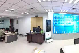 你的春节，离不开这些快乐的“搬运工”！图片