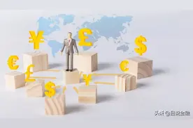 一文看懂"金融租赁"和"融资租赁"的区别图片