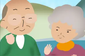 秋冬换季，带你“一网打尽”老年人的皮肤问题图片