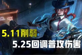 王者荣耀：戈娅强度回归！三大榜单胜率登顶，这套出装是关键图片