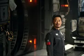 好家伙，《流浪地球2》在海外火了，外国人的好评理由五花八门图片