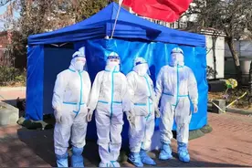 读孙思邈《大医精诚》：仁心擎日月 妙手济苍生图片