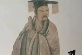 古代中国的政治制度图片