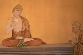 “木棉袈裟”的来龙去脉图片
