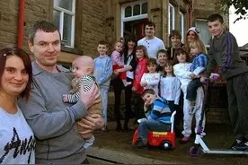 如果不避孕，女性一生能生多少个孩子？目前最高记录是69个图片