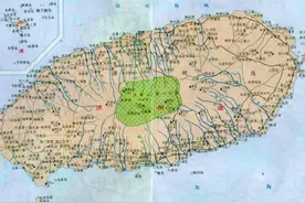 世界旅游地图揽胜—亚洲韩国济州岛图片