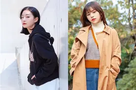 马丁靴已经过时了！今年流行这4种靴子，显瘦增高一级棒，特时髦图片