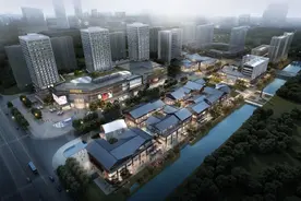 快看！徐州市新城区即将启动大规模拆迁，区域迎来大蜕变图片