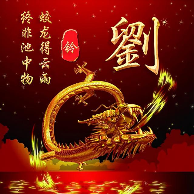 2021年你该换个头像了,35张可爱冰糖墩姓氏签名头像,请查收