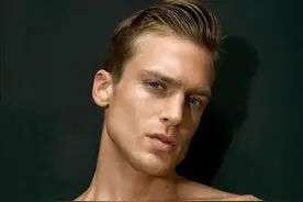 美国超模 Jason Morgan 被封号封杀，已移居巴西图片