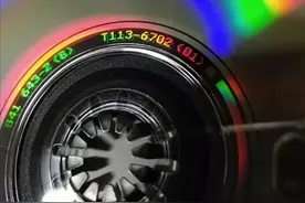 老王聊音乐（一）假作真时真亦假，二手碟片水很深图片