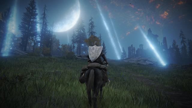 追寻星辰之人——《艾尔登法环》魔法师相关剧情解析