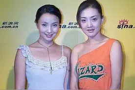 牛莉的故事：24岁嫁大七岁富豪，生三个孩子，49岁还是少女图片