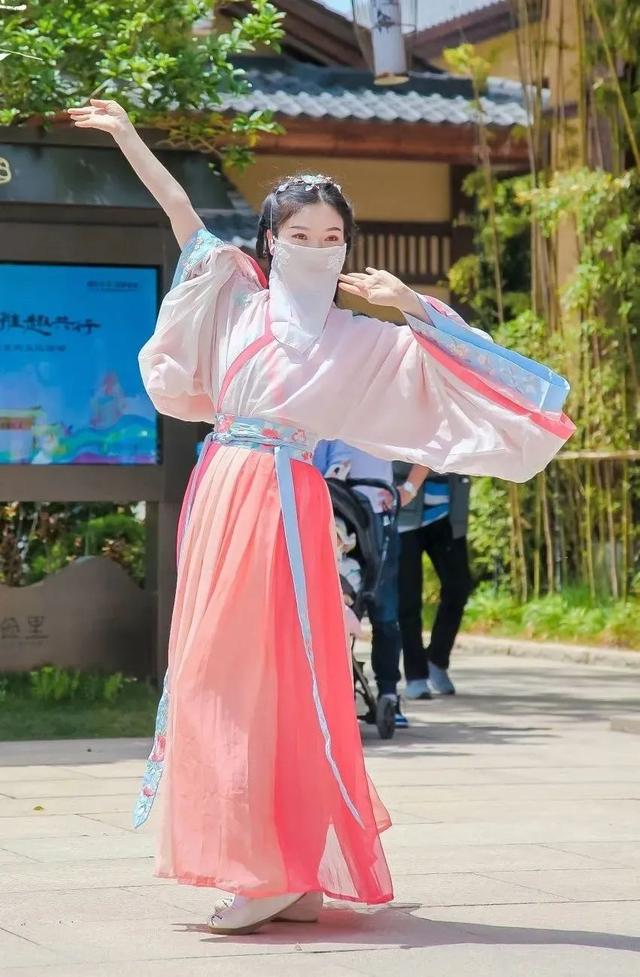 五一假期逛沣东 | 这些活动精彩纷呈