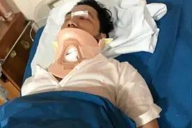 消失两年后，林生斌重回热搜第一，他的报应终于来了图片