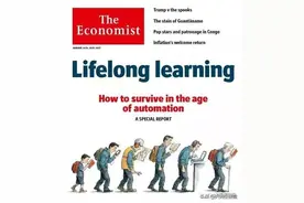中国年轻人少了3400多万！面临巨变，我们的孩子们做好准备了吗？图片