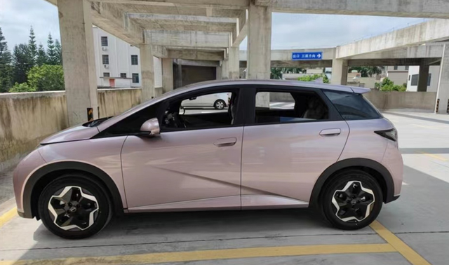 开了3年纯电动车，详细算算账，终于明白为什么老司机都不买电车