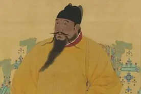 明朝永乐大帝为何迁都北京？图片