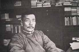 鲁迅的发妻朱安，无爱无性孤独度过41年，临终遗愿被姐妹无情拒绝图片