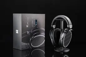 升级纳米超薄振膜 无短板音质无愧HIFI之名 HIFIMAN Edition XS耳机测评图片