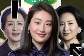 明明能靠爹，却非要白手起家！这3位身家上亿女富豪，有颜又有才图片