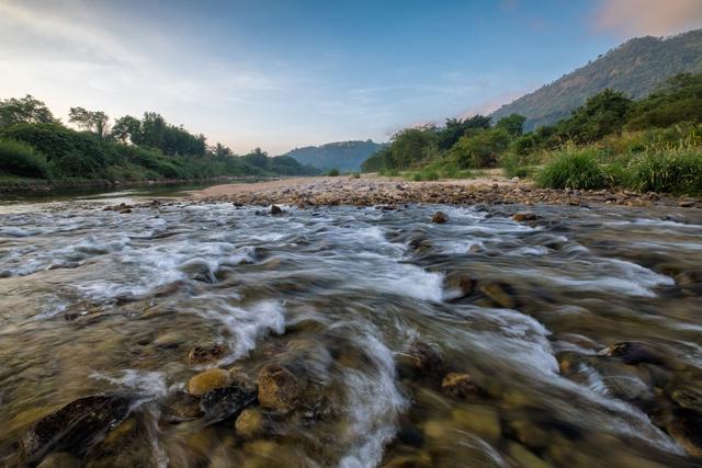 河北露营地合集之「保定露营地名单大全」，建议收藏