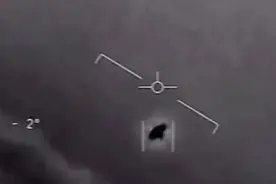 奥陌陌谜底可能被破解?五角大楼:或来自外星母舰,但需证明一问题图片