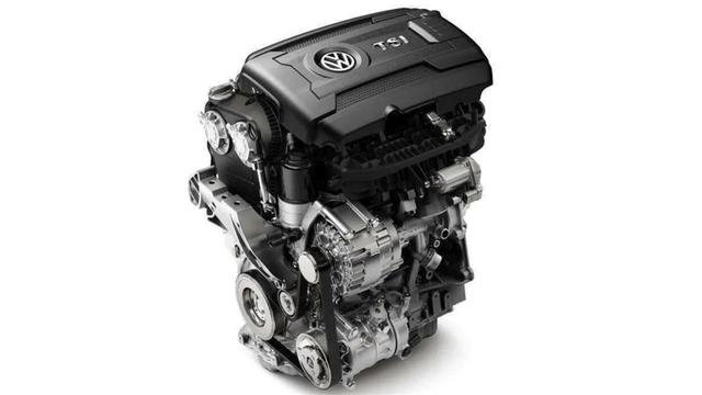 大众召回美国市场车型，共计74067台，跟EA888发动机有关