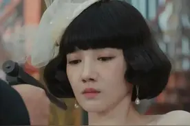 女演员长相有多重要？看《薄冰》里董洁和陈小纭就知道了图片