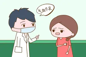 8大表现，说明你气血不足了图片