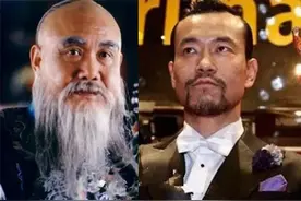 10对明星父子，表面上是靠自己奋斗，实际上都是走的父母铺好的路图片