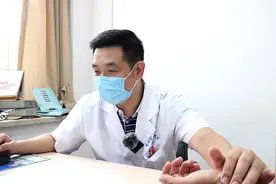 肾气亏虚，血压也会高，肾气足，血压恢复平稳图片