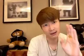 帝师：“最强风水师”，直播间扇员工耳光，连王思聪都看他直播？图片