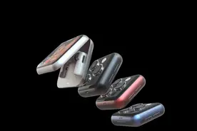 iPhone15渲染图：AirPods和iPhone13结合体，这才是果粉心中所想图片