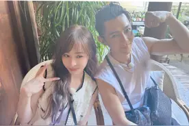 王心凌13年后重现《桃花小妹》，直面两次失败恋情，称被往事历练图片