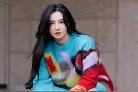 离婚11年后再看张柏芝：也许当年谢霆锋和她分开，不是因为陈冠希图片