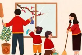 “男怕八月，女怕腊月”，啥意思？女人为啥怕腊月？看农祖宗咋说图片