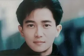 “忧郁才子”陈百强，为何在初恋女友生日前4天结束生命？图片