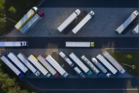 统一润滑油持续打造低碳润滑产品，获斯堪尼亚（SCANIA）LDF认证图片