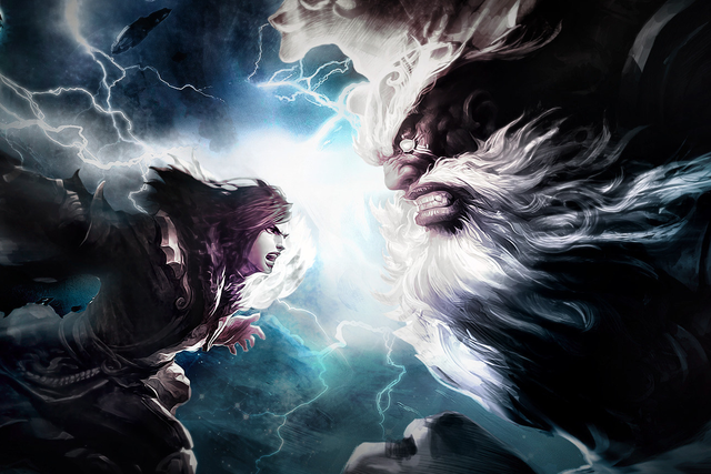 作为遮天三部曲的终章，《圣墟》讲了什么故事，五分钟带你看完