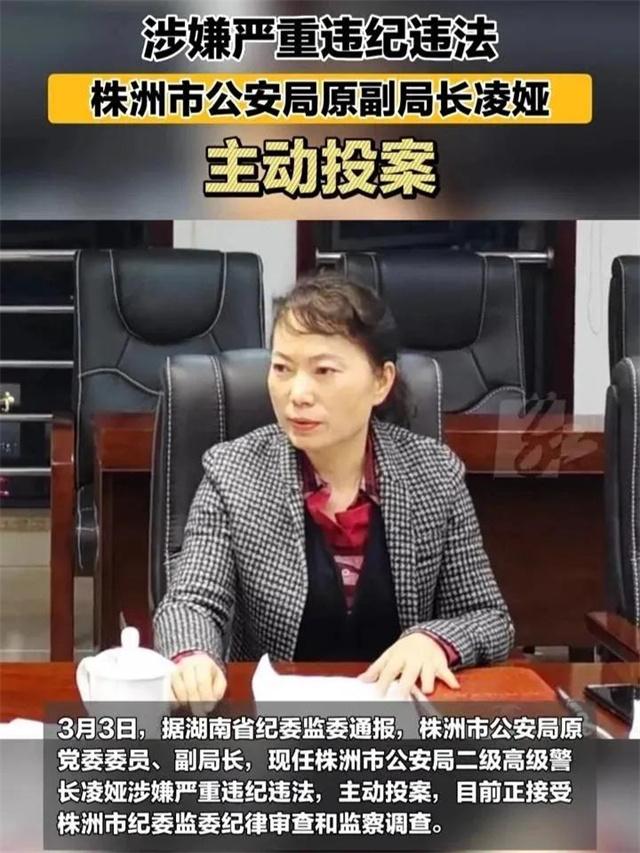 16岁从警入职43年，上班穿4000元短袖，警号030008狠角色终于落网