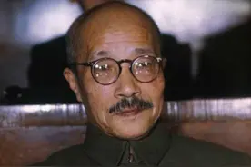 东条英机：作恶一生，死前却很可笑，日军同僚：他上台日本会亡国图片