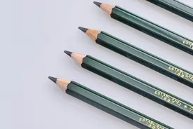 人类优质文章系列：铅笔的故事图片