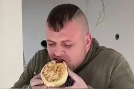 山东婆婆在法国传播齐鲁美食 中国菜征服外国人的胃图片