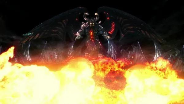 贝利亚奥特曼技能大全武器