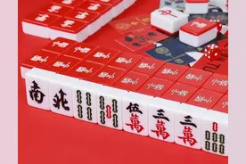 打麻将手气不佳的时候，该怎么打才能赢？以下这4点一定要记住图片