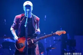 从“黄色歌女”到“神曲”：中国流行音乐四十年图片